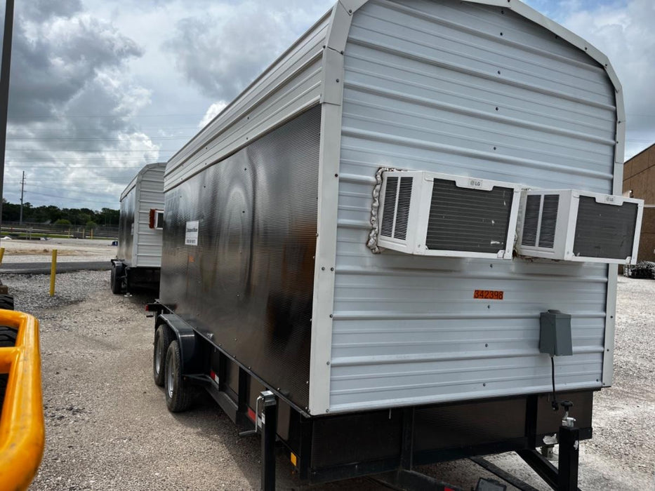 2023 TEXAS COOLING SYSTEMS Texas Icehouse