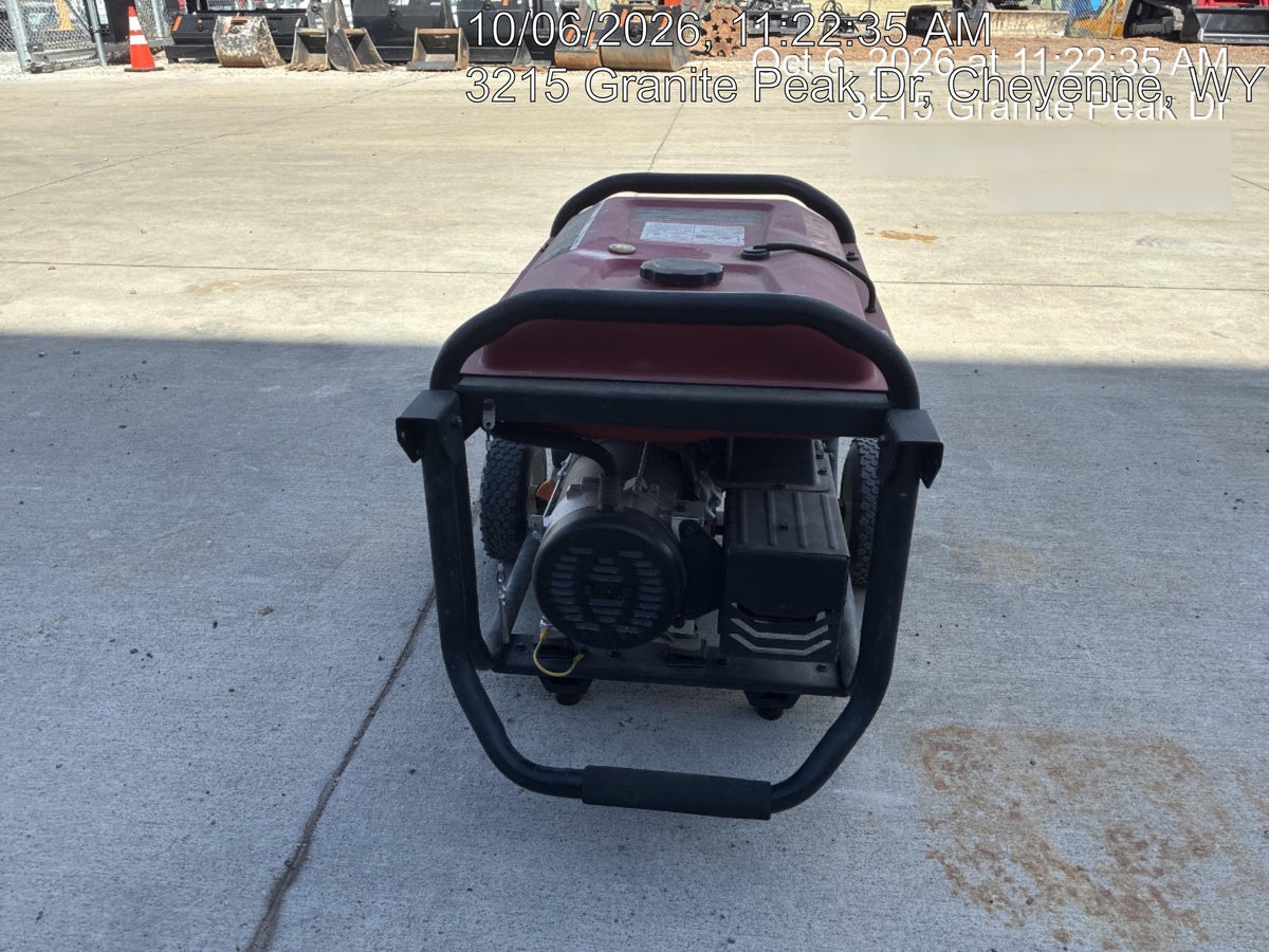 2025 MI-T-M GEN-6500-0MM1