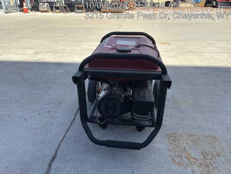 2025 MI-T-M GEN-6500-0MM1