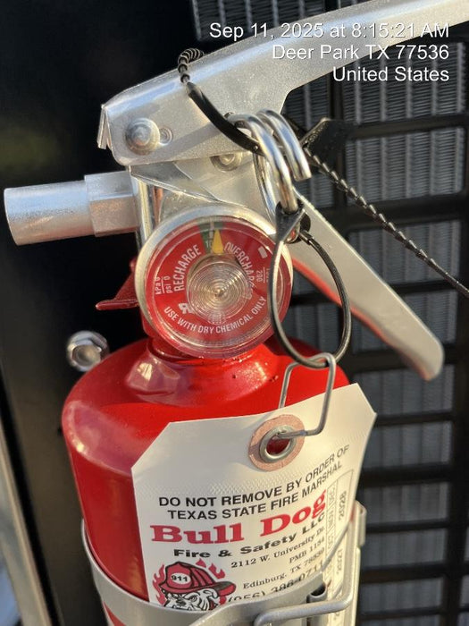 2025 LINCOLN ELECTRIC Vantage 549X