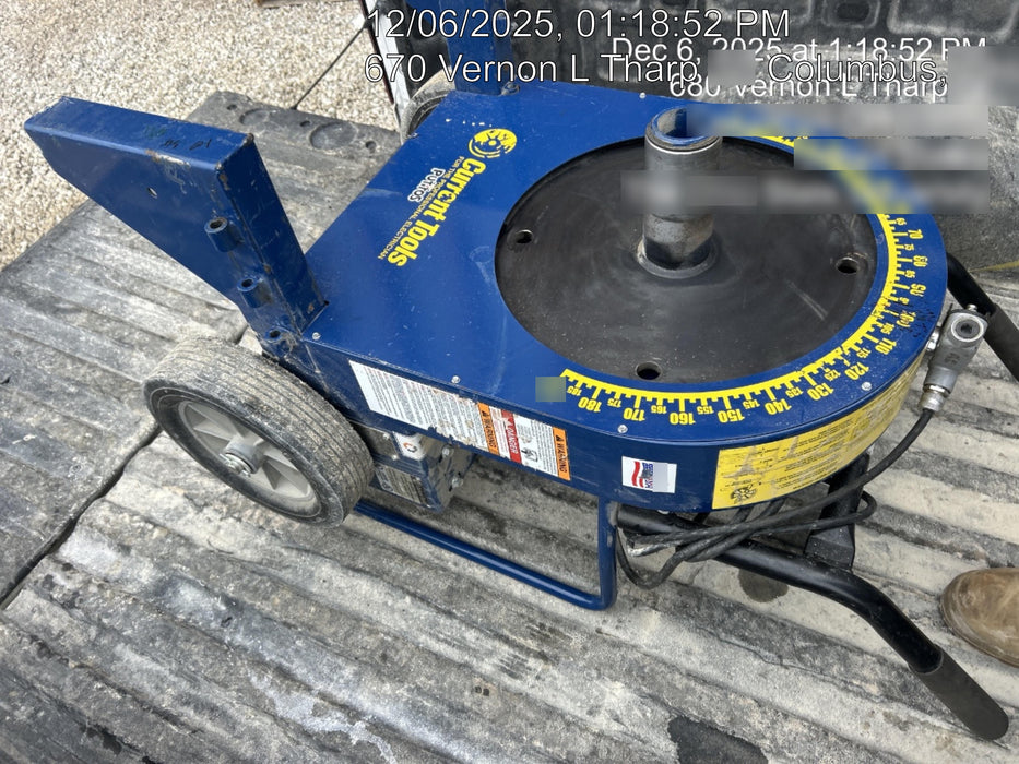 2021 CURRENT TOOLS 77SR