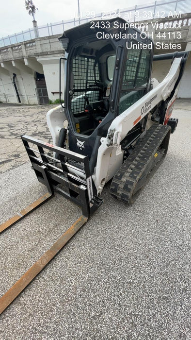 2024 ARROW MATERIAL HANDLING F5100CB