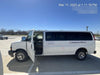 2023 CHEVROLET Express Van - Rental