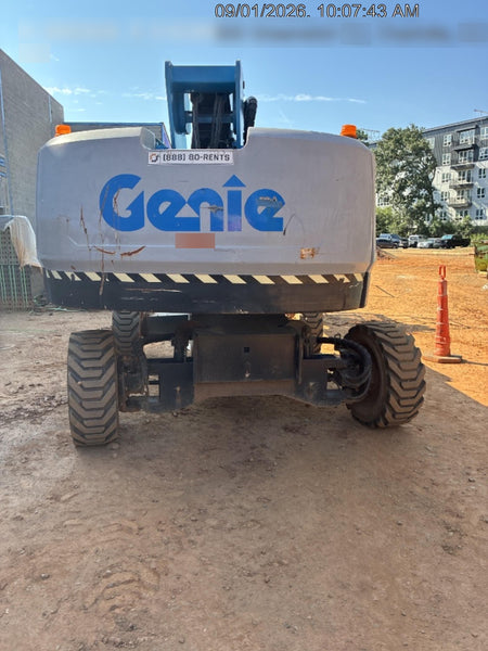 2020 GENIE S-40 XC