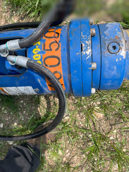 2024 AUGER TORQUE 3300-30