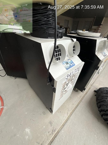 2023 KWIKOOL KPAC1411-2