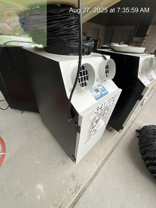 2023 KWIKOOL KPAC1411-2