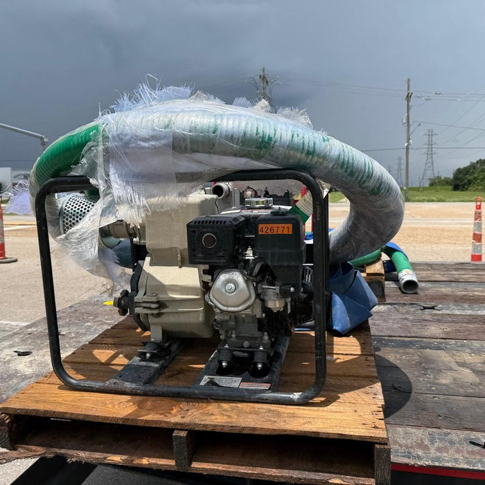 2024 MI-T-M WTP-T03-0MGH