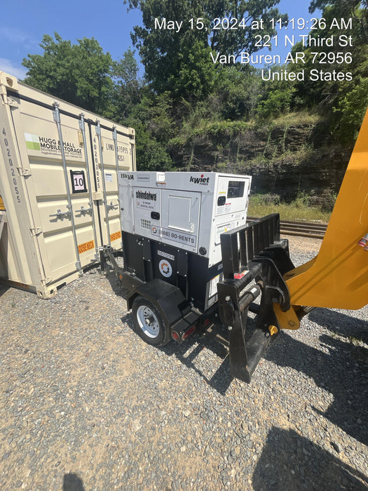 2022 SHINDAIWA DGK15FL