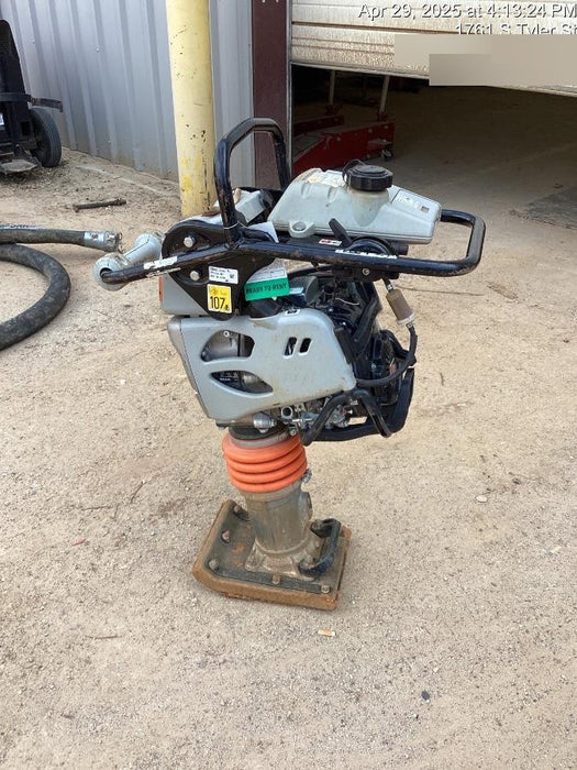 2023 MULTIQUIP MTX60HD