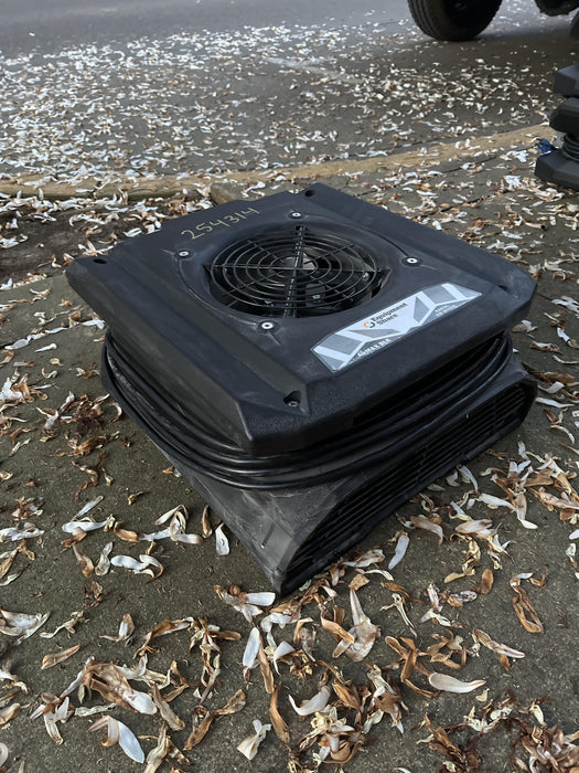 2022 PHOENIX AirMAX Radial Air Mover