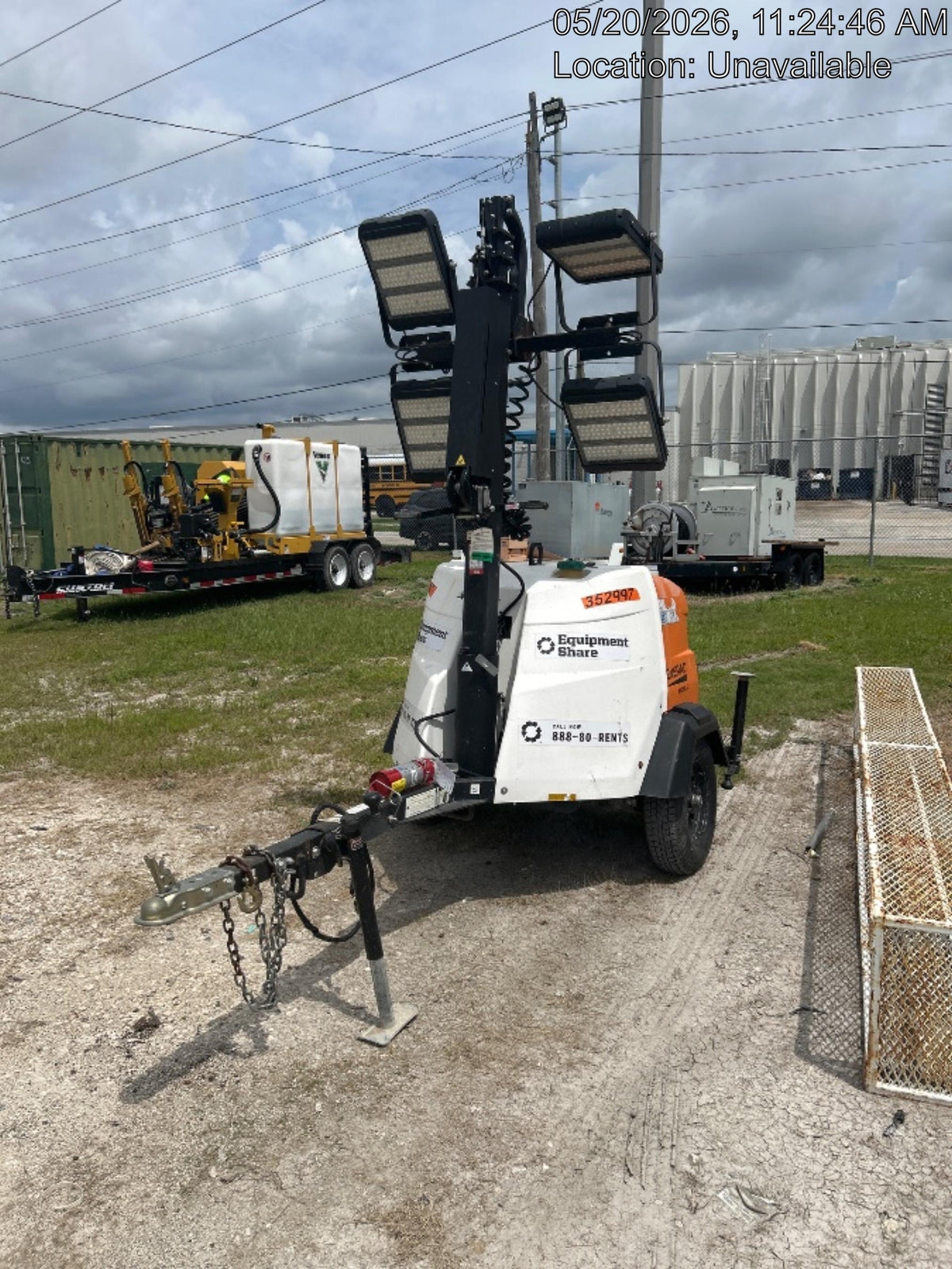 2023 GENERAC MLT2