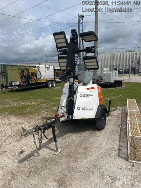 2023 GENERAC MLT2