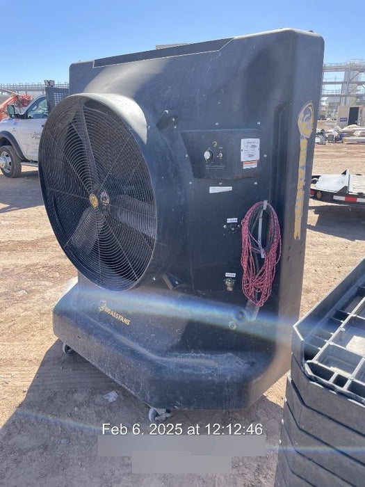 2022 BIG ASS FANS Cool Space 400