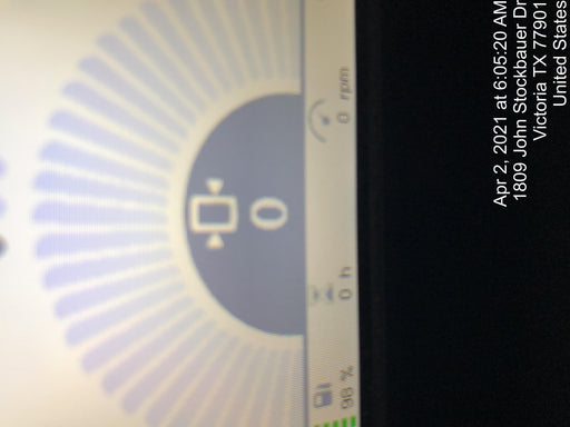 2020 ATLAS COPCO XATS 400 PFF