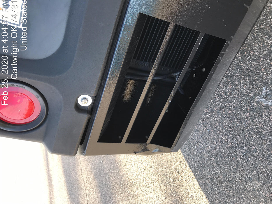 2019 DOOSAN C185WDO-T4F