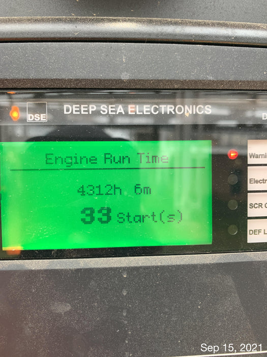 2020 ATLAS COPCO QAS200