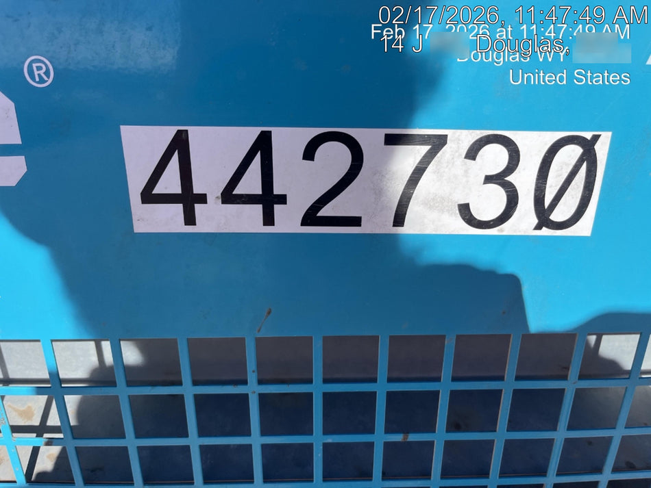 2024 AIRMAN PDS185S CWK