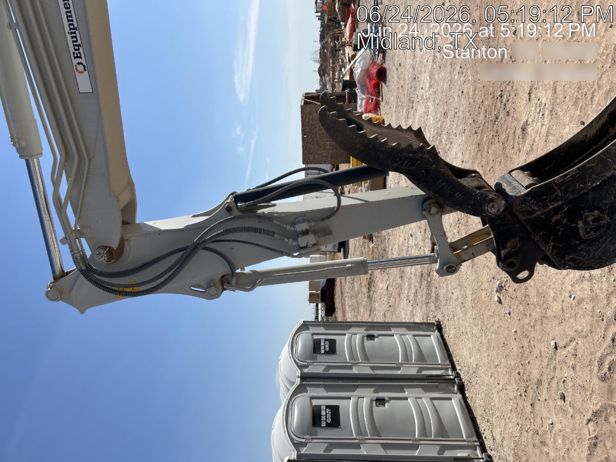 2022 TAKEUCHI TB290-CR