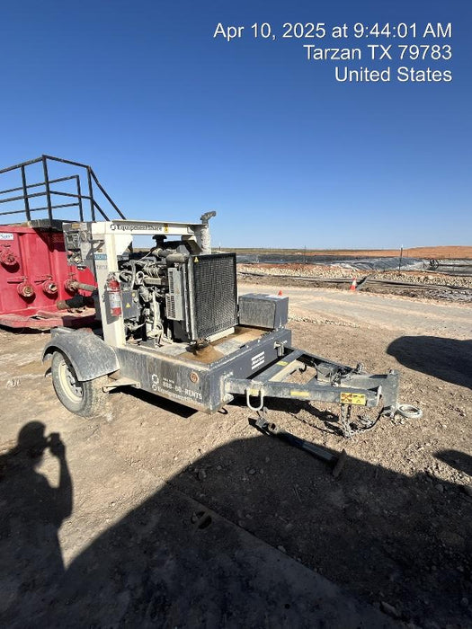 2023 ATLAS COPCO PAC F44 KD