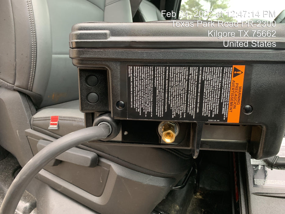 2021 LINCOLN ELECTRIC LN-25X