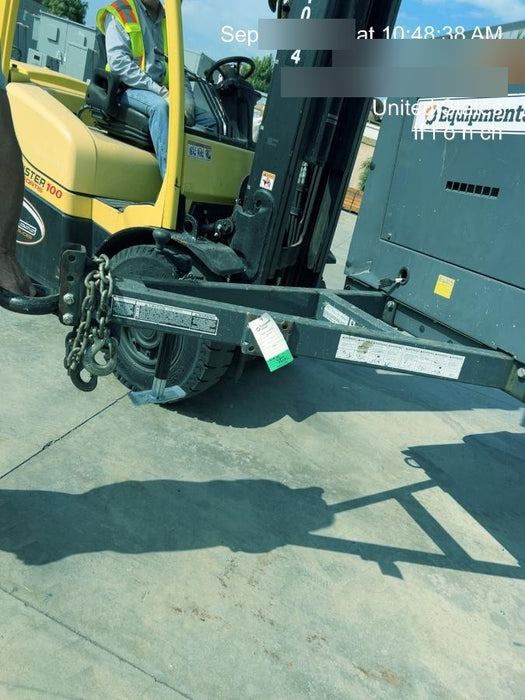 2022 AIRMAN PDS185S-6E1