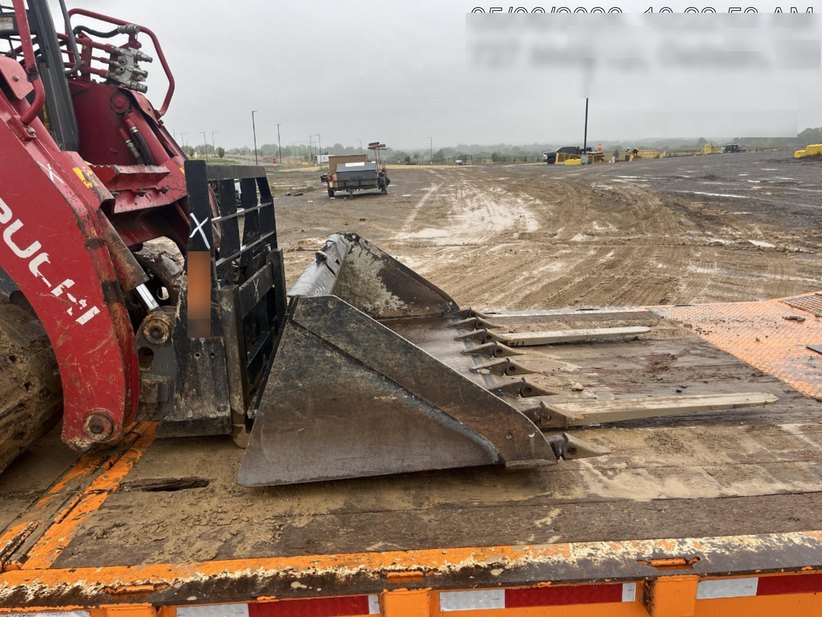 2025 ARROW MATERIAL HANDLING F5100CB - 72"