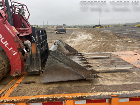 2025 ARROW MATERIAL HANDLING F5100CB - 72"