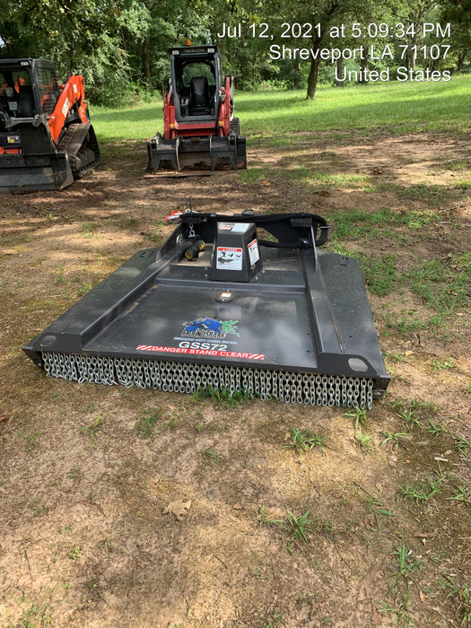 2021 PALADIN 30372A-0022