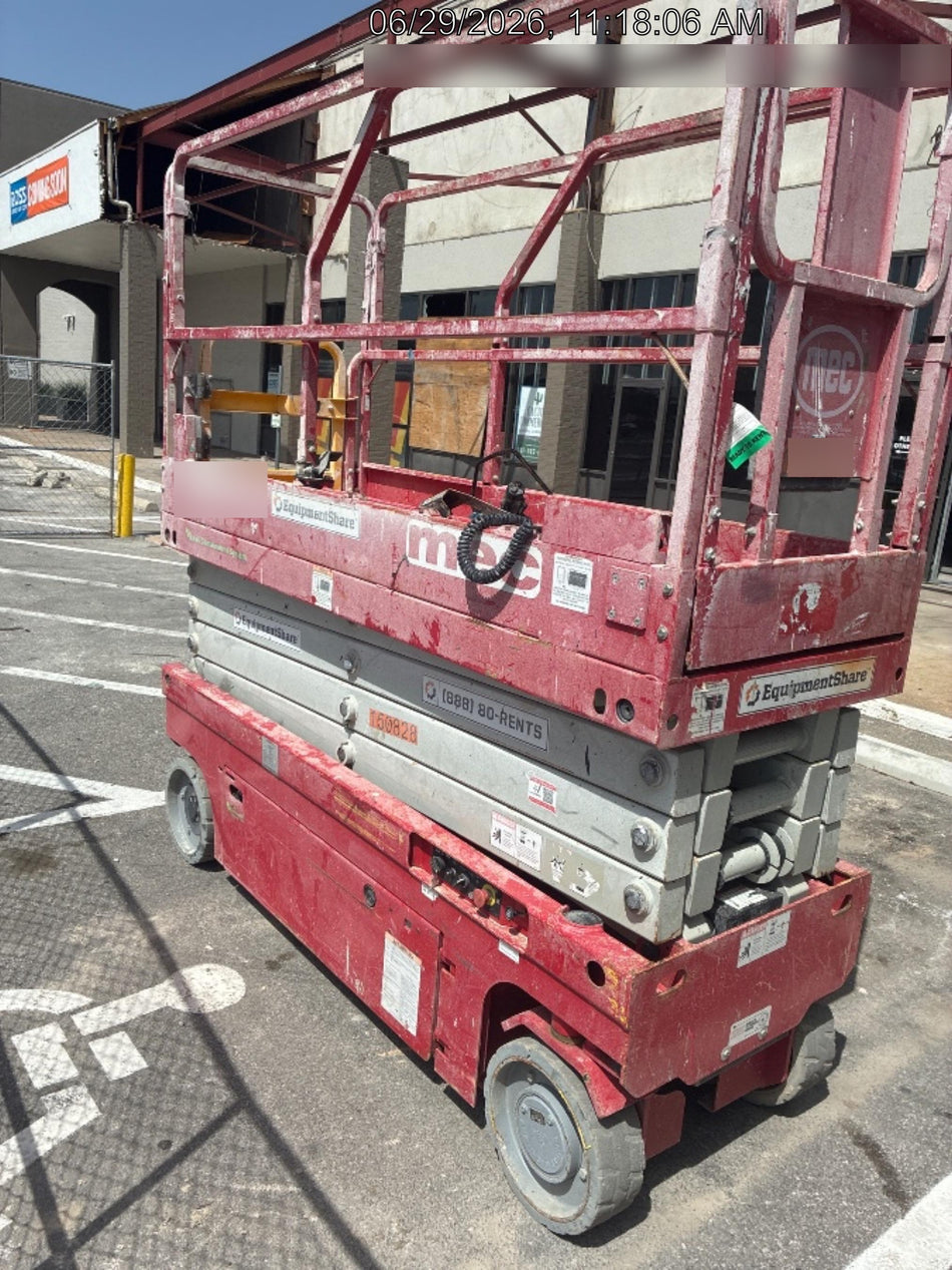2021 MEC 2632SE