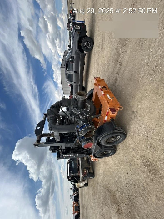 2023 RWN RWN-8NHTH-12OBPT