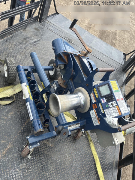 2021 CURRENT TOOLS 100A