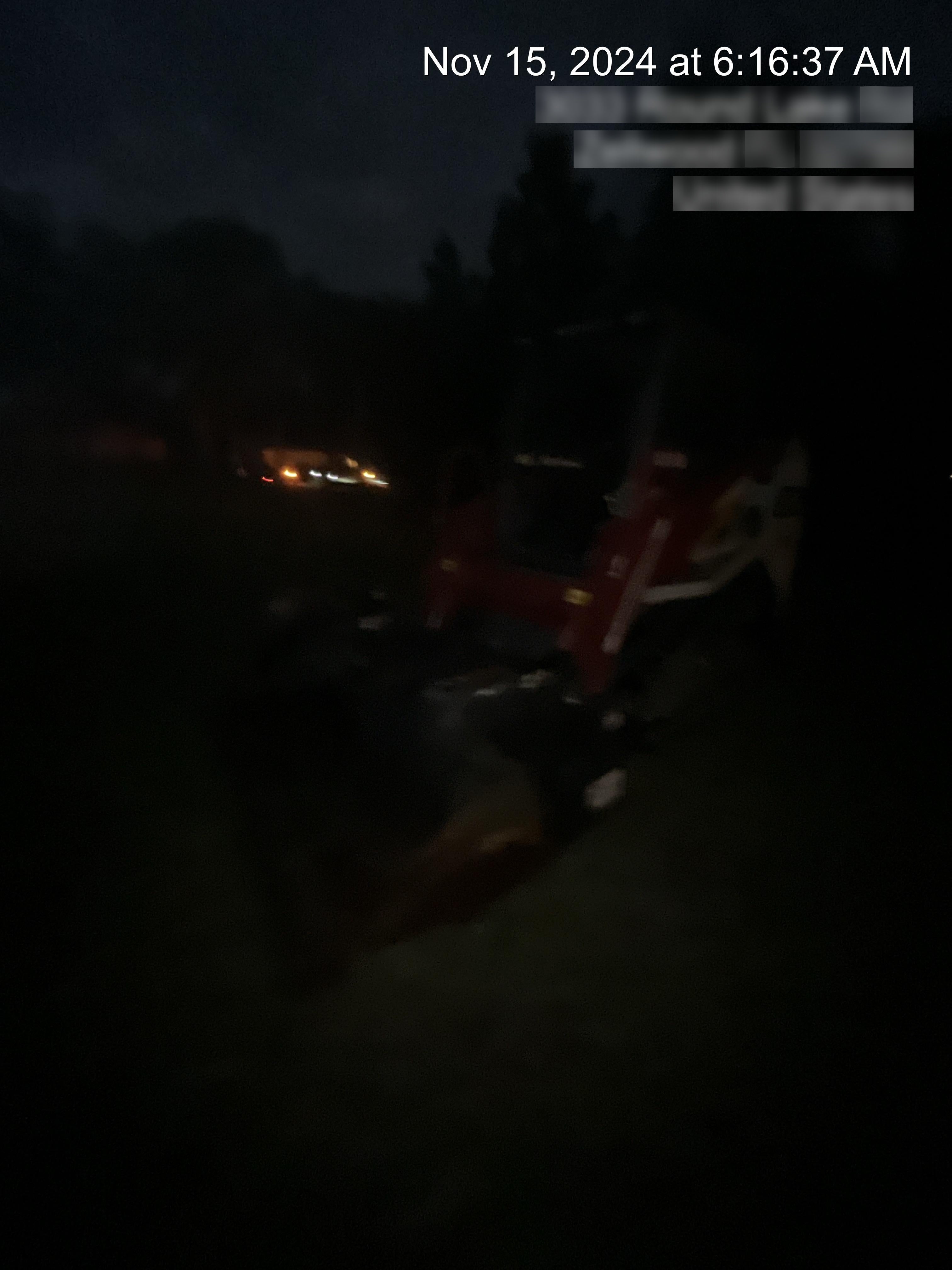 2022 PALADIN UTILITY GRAPPLE 11876-0022