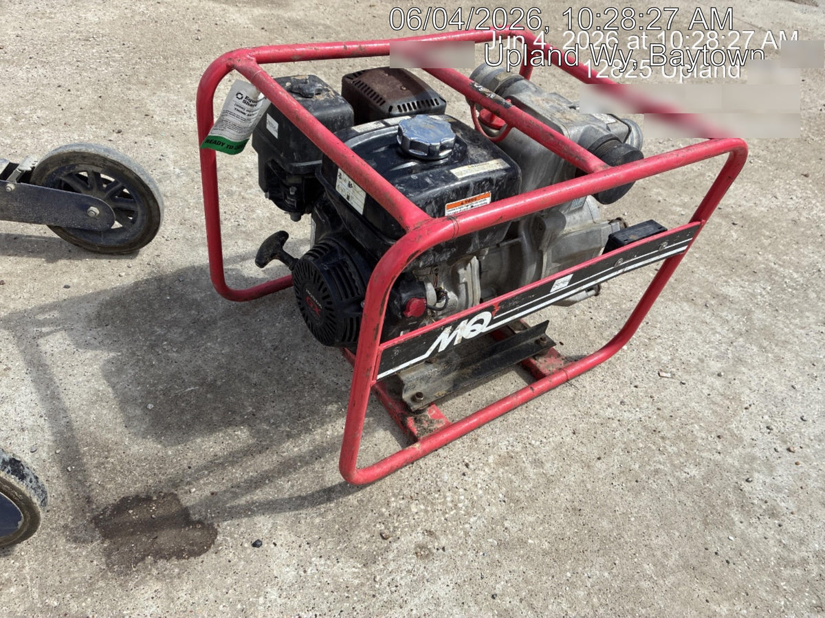 2023 MULTIQUIP QP3TH