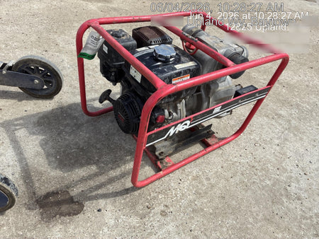 2023 MULTIQUIP QP3TH