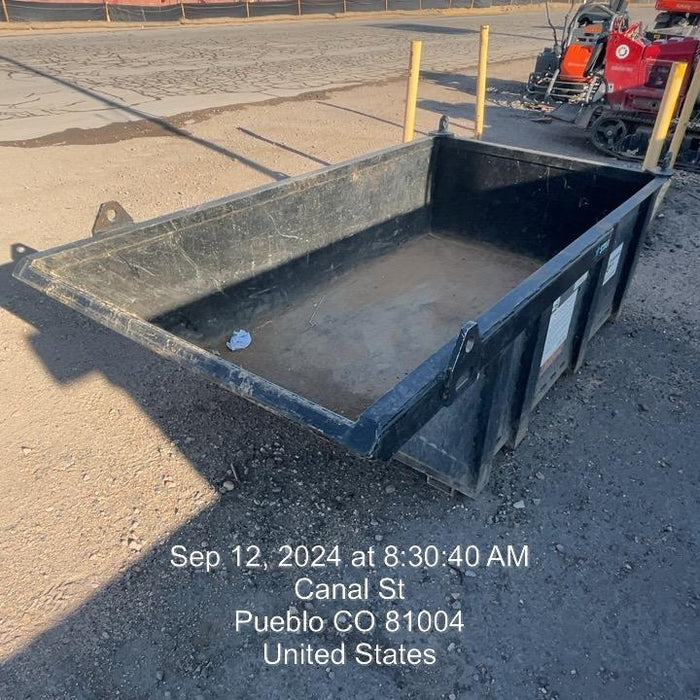 2024 STAR INDUSTRIES 1448B