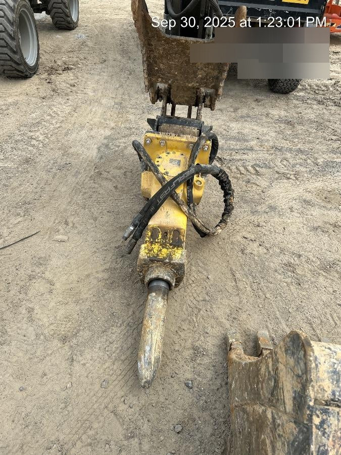 2025 EPIROC SB452