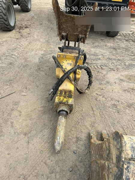 2025 EPIROC SB452
