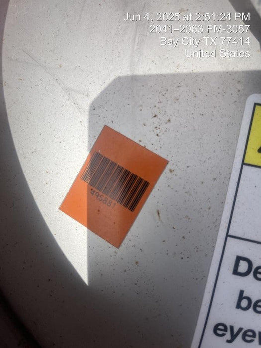 2025 GUARDIAN G1562HAT