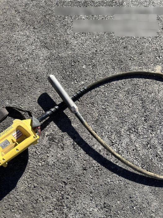 2020 WACKER NEUSON M2500