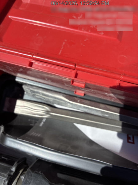 2025 HILTI TE 1000-AVR