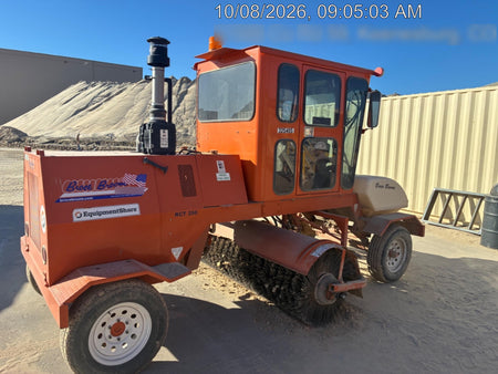 2023 BROCE RCT350