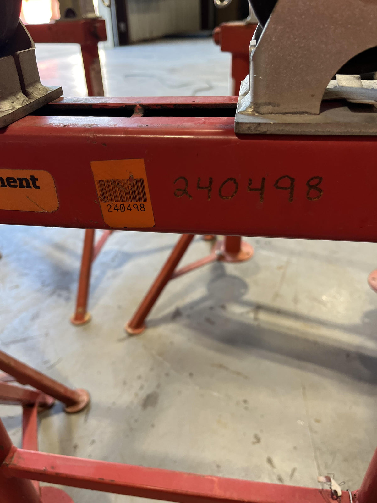2022 B&B PIPE 4300