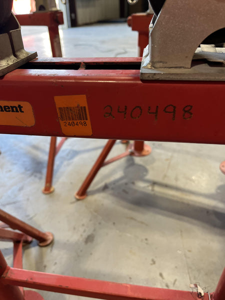 2022 B&B PIPE 4300