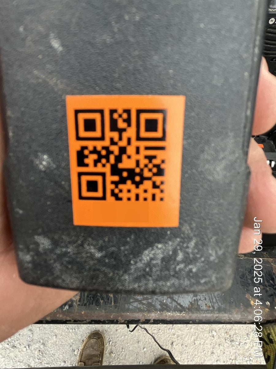 2020 MOTOROLA RDU4100