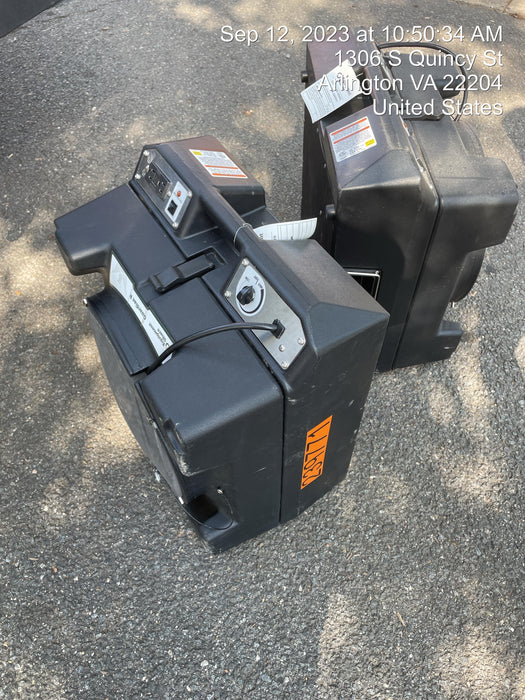 2022 PHOENIX Guardian R Hepa