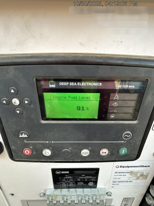 2022 WACKER NEUSON G50