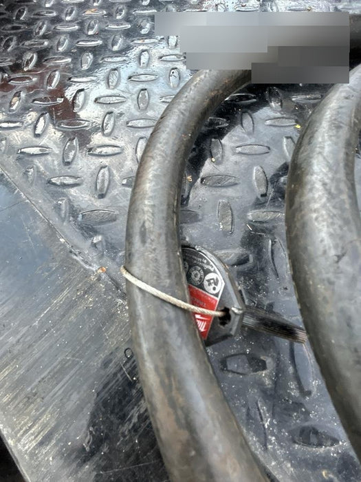 2020 MICHIGAN PNEUMATIC 10267