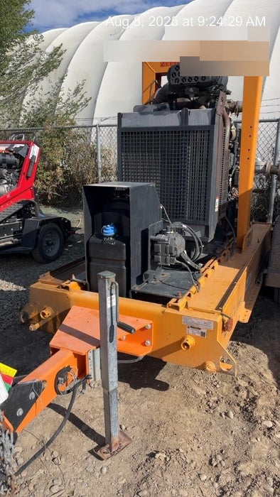 2022 PIONEER PP63C17L2-4045HFC06