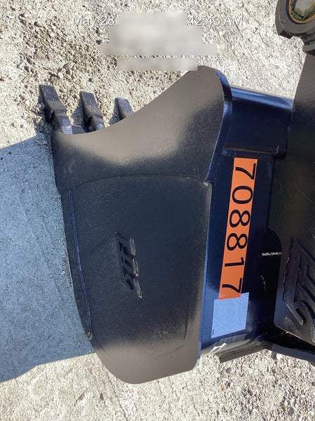 2026 TAG MANUFACTURING TAG 7320003